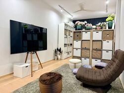 Serangoon Garden Estate (D19), Terrace #595472221